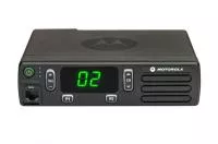 Автомобильная рация Motorola DM1400 UHF