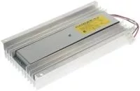 Импульсный конвертер напряжения 24/12V (30A)