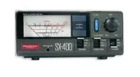 Измеритель КСВ и мощности Diamond SX-400 N