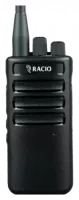 Портативная рация Racio R710 