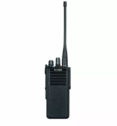 Взрывозащищенная DMR-рация  Roger KP-77V IS