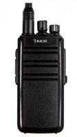 Портативная радиостанция Racio R800 VHF