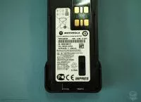 Motorola PMNN4407 аккумулятор для раций