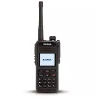 Портативная рация Lira DP-3800M