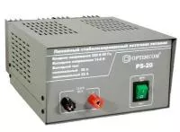 Optim PS-20 преобразователь напряжения