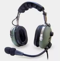 Авиационная гарнитура  Sirus HD-3000K 