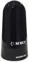 Телевизионная антенна Scout Black Wave