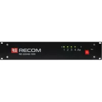 Источник бесперебойного питания  RECOM RE-220/48-1000-4 