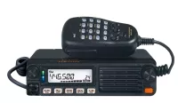 Радиостанция YAESU FTM-7250DR