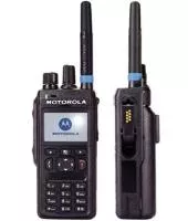 Motorola MTP3250 рации