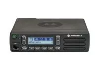 Автомобильная рация Motorola DM1600