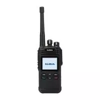 Портативная радиостанция Lira DP-2600V DMR