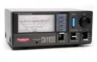 Измеритель КСВ и мощности Diamond SX-1100