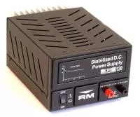 RM  LPS120 блок питания