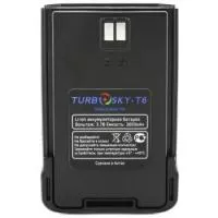 Аккумулятор Turbosky T6