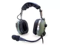 Авиационная гарнитура SIRUS HD-3000C 