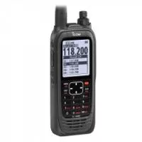 Авиационная  рация Icom IC-A25NE 
