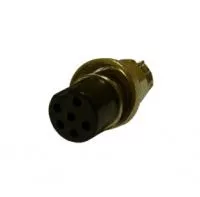 OPTIM CDM-6P разъем