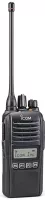 Портативная  рация ICOM IC-F2100D 