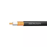 Коаксиальный кабель Hengxin HCTAYZ-50-23 /7/8 A/
