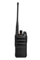 Портативная радиостанция Lira DP-200V DMR