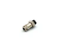 NC-6 разъём  mic 6 pin