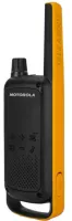 Любительская рация Motorola Talkabout T82 Ext RSM 