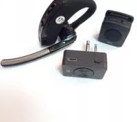  Беспроводная Bluetooth-гарнитура  Motorola DP/CP