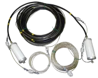 Коротковолновая  антенна Радиал CW2182