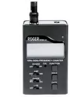 Частотомер Roger RFM-21