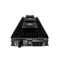 HLA 300/V BLACK HF усилитель