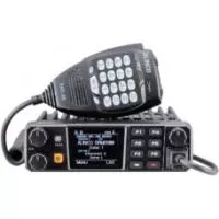Alinco MD500 рация