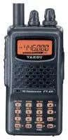 Рация Yaesu FT-60R