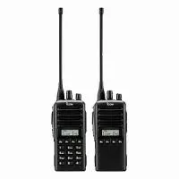 ICOM IC-F33GT-F43GT рации