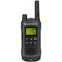 Motorola TLKR T81 Hunter рации