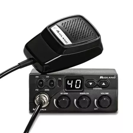 MIDLAND M-ZERO PLUS рация