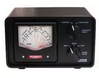 Измеритель КСВ и мощности Diamond SX-240 C