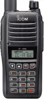 Авиационная рация Icom IC-A16E 