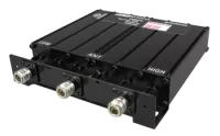 Дуплексер Racio Antenna RDF6V3-10 