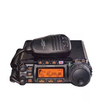 Радиостанция Yaesu FT-857D