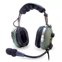 Авиационная гарнитура Sirus HD-3000A