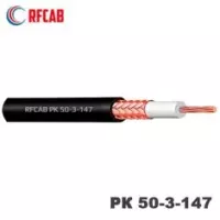 Коаксиальный кабель RFCAB РК 50-3-147 (RG 58)