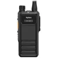 Hytera HP605 UHF рация