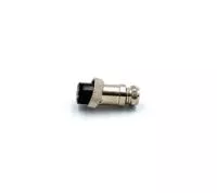 NC-4 разъём mic 4 pin
