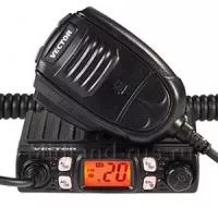 Рация Vector VT-27 Smart Turbo