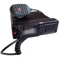 Автомобильная рация Аргут А-1000D VHF SFR