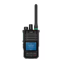 Рация Caltta PH660 U GPS & Bluetooth