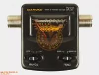 DIAMOND SX27P измеритель