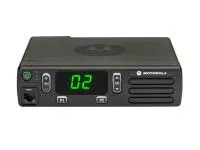 Автомобильная рация Моторола DM1400 VHF