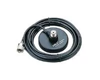 Крепление антенны магнитное Anli MC-1 UHF